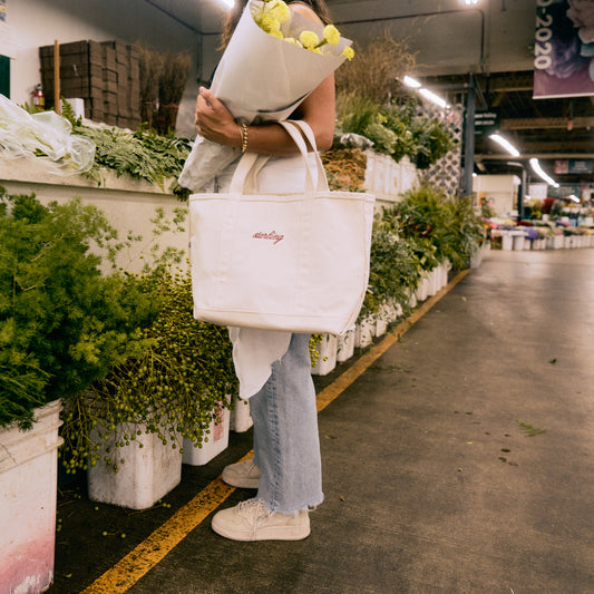 Starling x Flowers by Ford