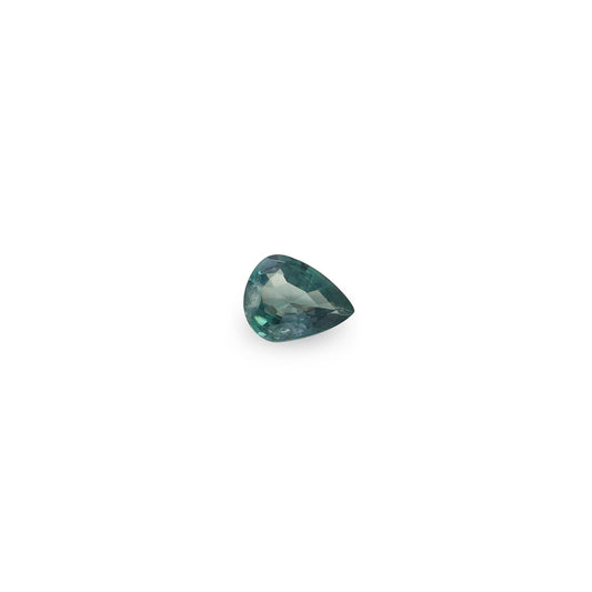 BESPOKE 0.28CT ALEXANDRITE