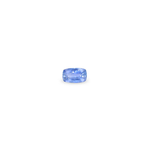 BESPOKE 1.11CT SRI LANKAN SAPPHIRE