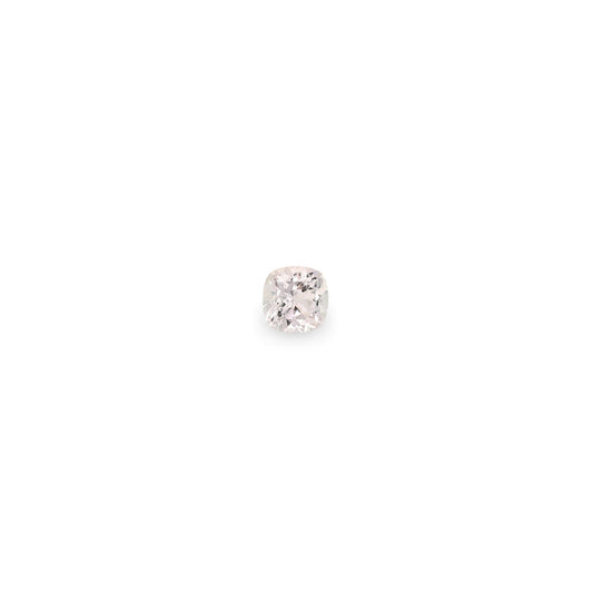 BESPOKE 1.17CT PAKISTAN PINK TOPAZ