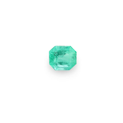 BESPOKE 2.95CT EMERALD