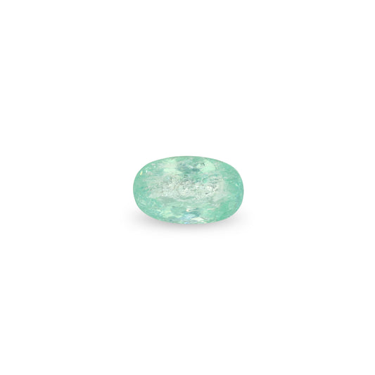 BESPOKE 3.96CT PARAIBA TOURMALINE