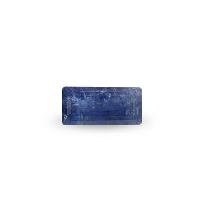 BESPOKE 13.96CT TANZANITE