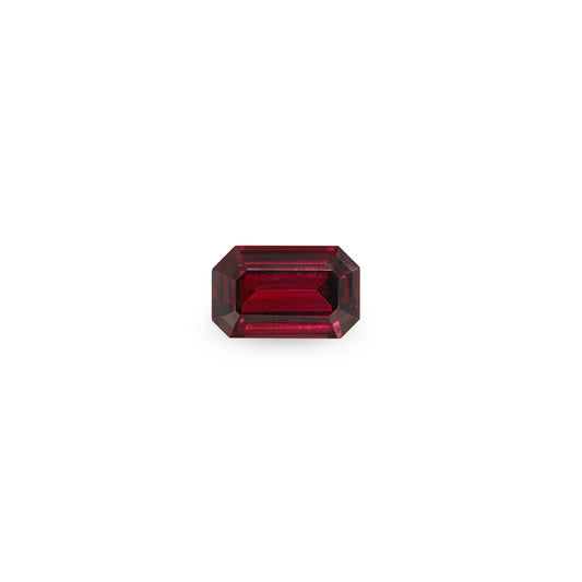 BESPOKE 7.99CT ANZA RHODOLITE GARNET