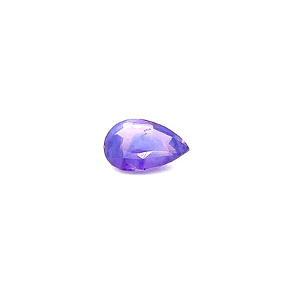 BESPOKE 2.06CT VIOLET SAPPHIRE