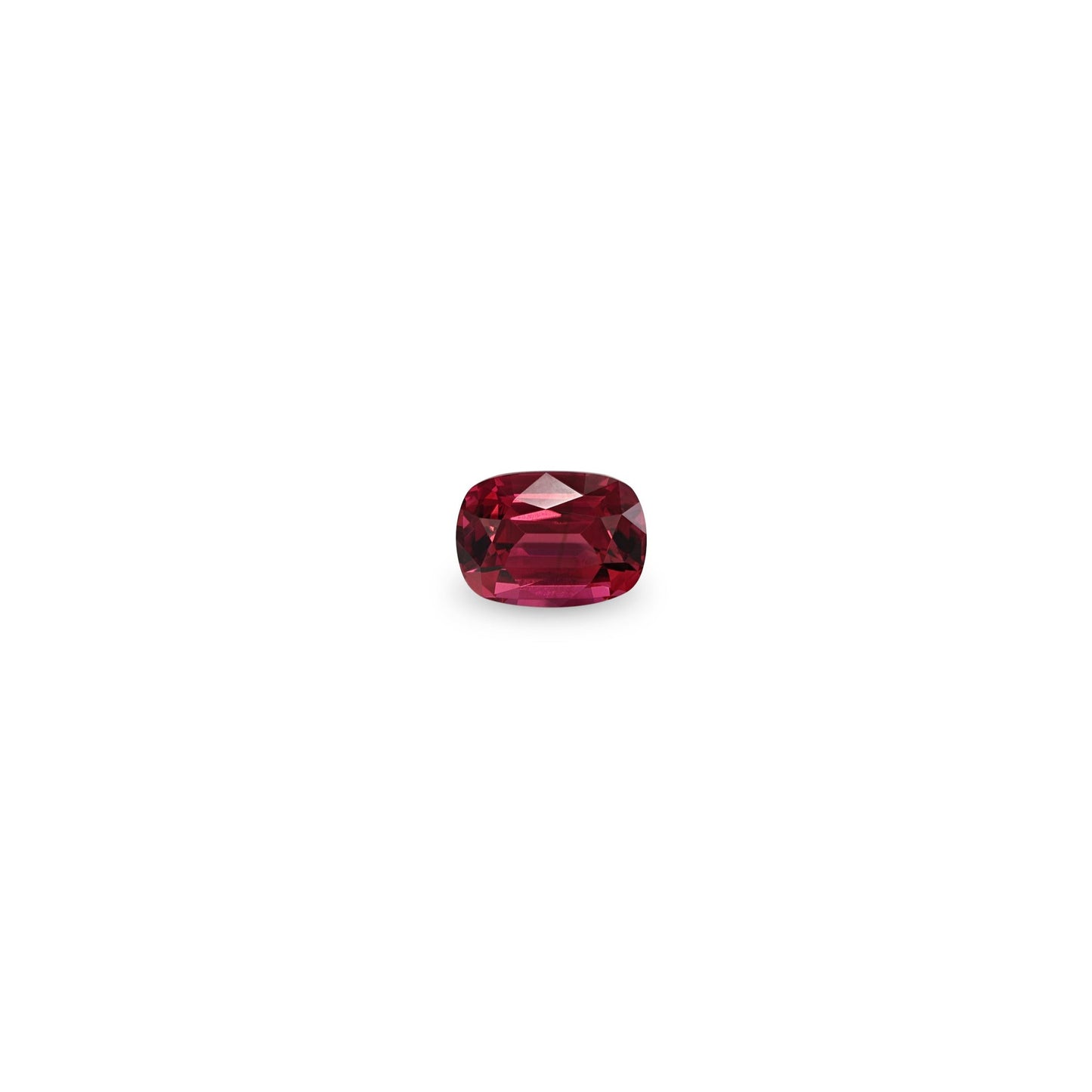 BESPOKE 2.22CT RASPBERRY TOURMALINE