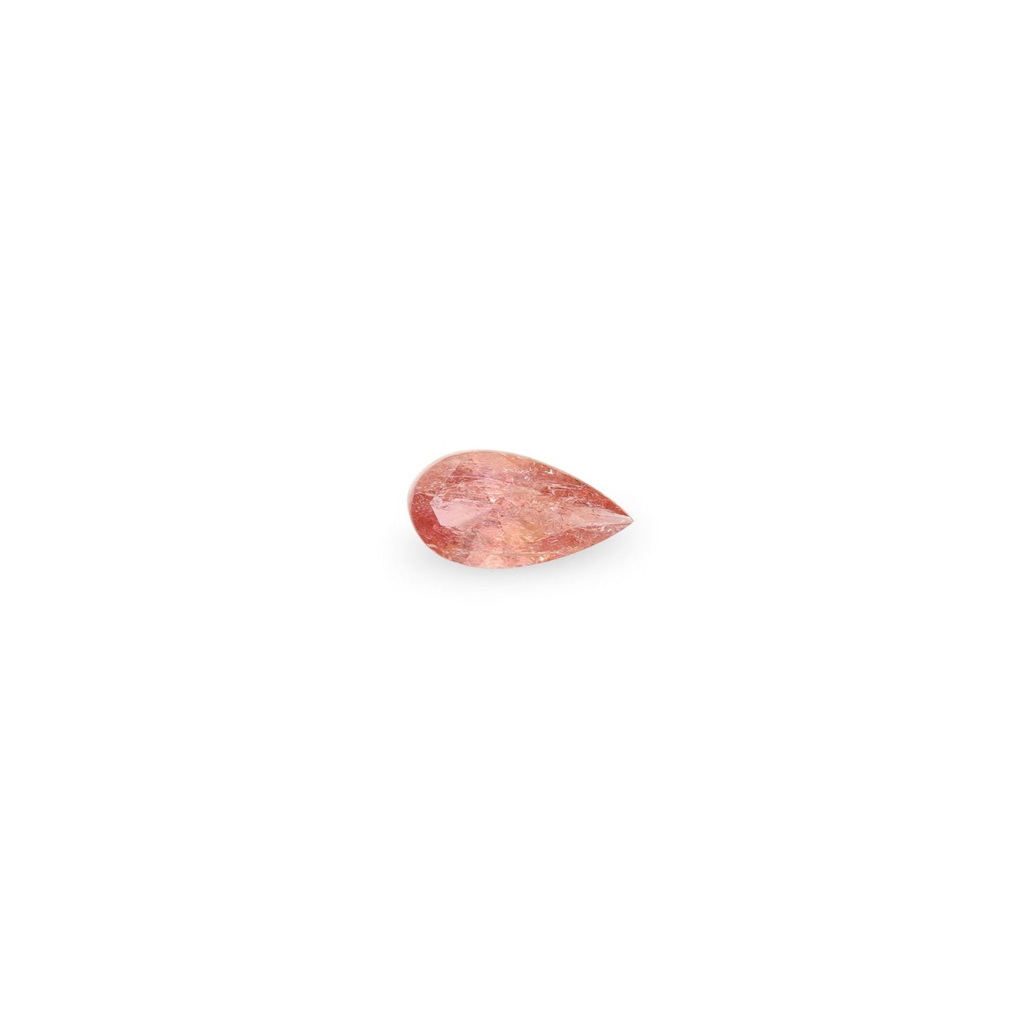 BESPOKE 2.72CT IMPERIAL TOPAZ