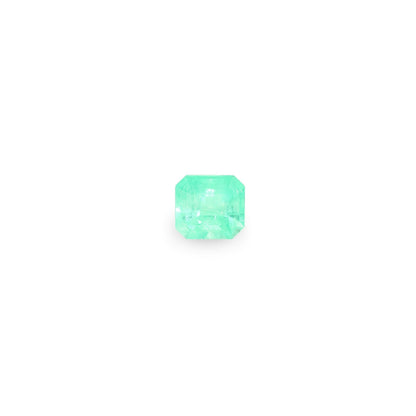 BESPOKE 2.78CT COLOMBIAN EMERALD