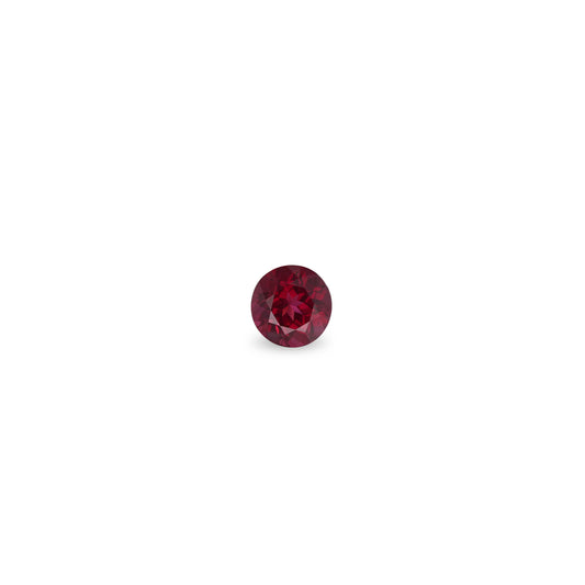 BESPOKE 3.42CT GARNET