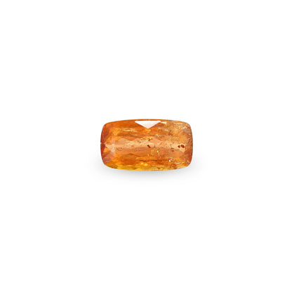 BESPOKE 25.61CT IMPERIAL TOPAZ