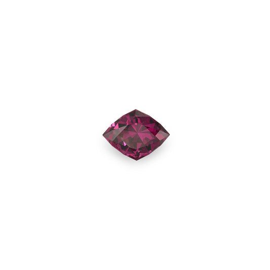 BESPOKE 4.35CT ANZA RHODOLITE GARNET