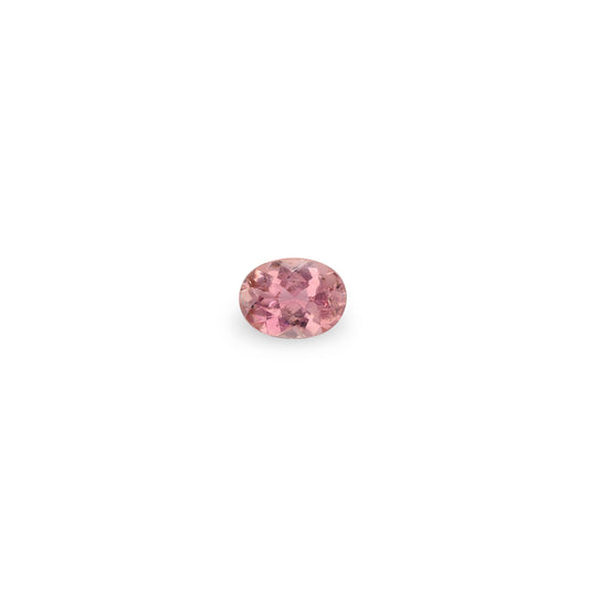 BESPOKE 3.17CT LIGHT PINK TOURMALINE