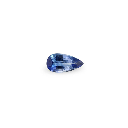 BESPOKE 3.72CT SAPPHIRE