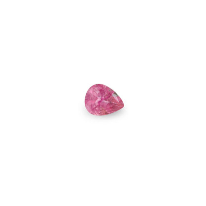 BESPOKE 3.88CT PINK TOURMALINE