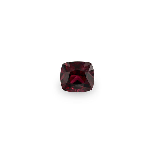 BESPOKE 3.95CT GARNET