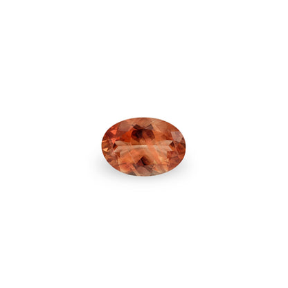 BESPOKE 4.09CT OREGON SUNSTONE