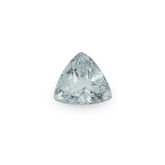 BESPOKE 4.62CT BLUE TOPAZ