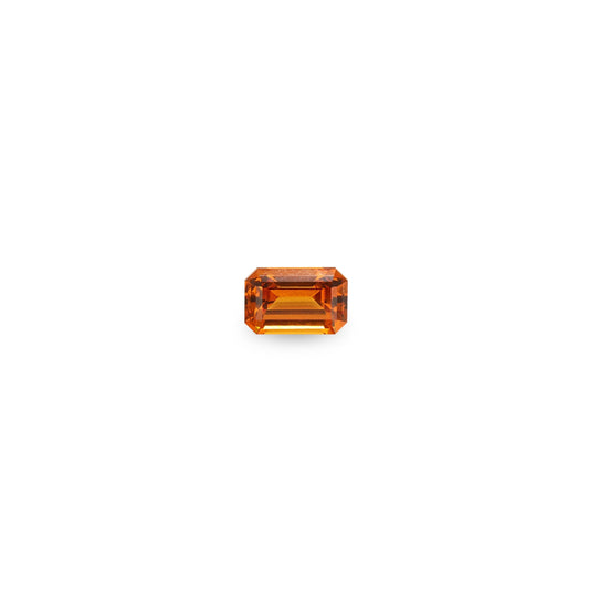 BESPOKE 2.57CT ANZA SPESSARTINE GARNET