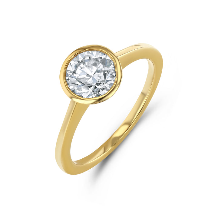 MAY BIRTH FLOWER SIGNET RING |. STARLING JEWELRY – Starling