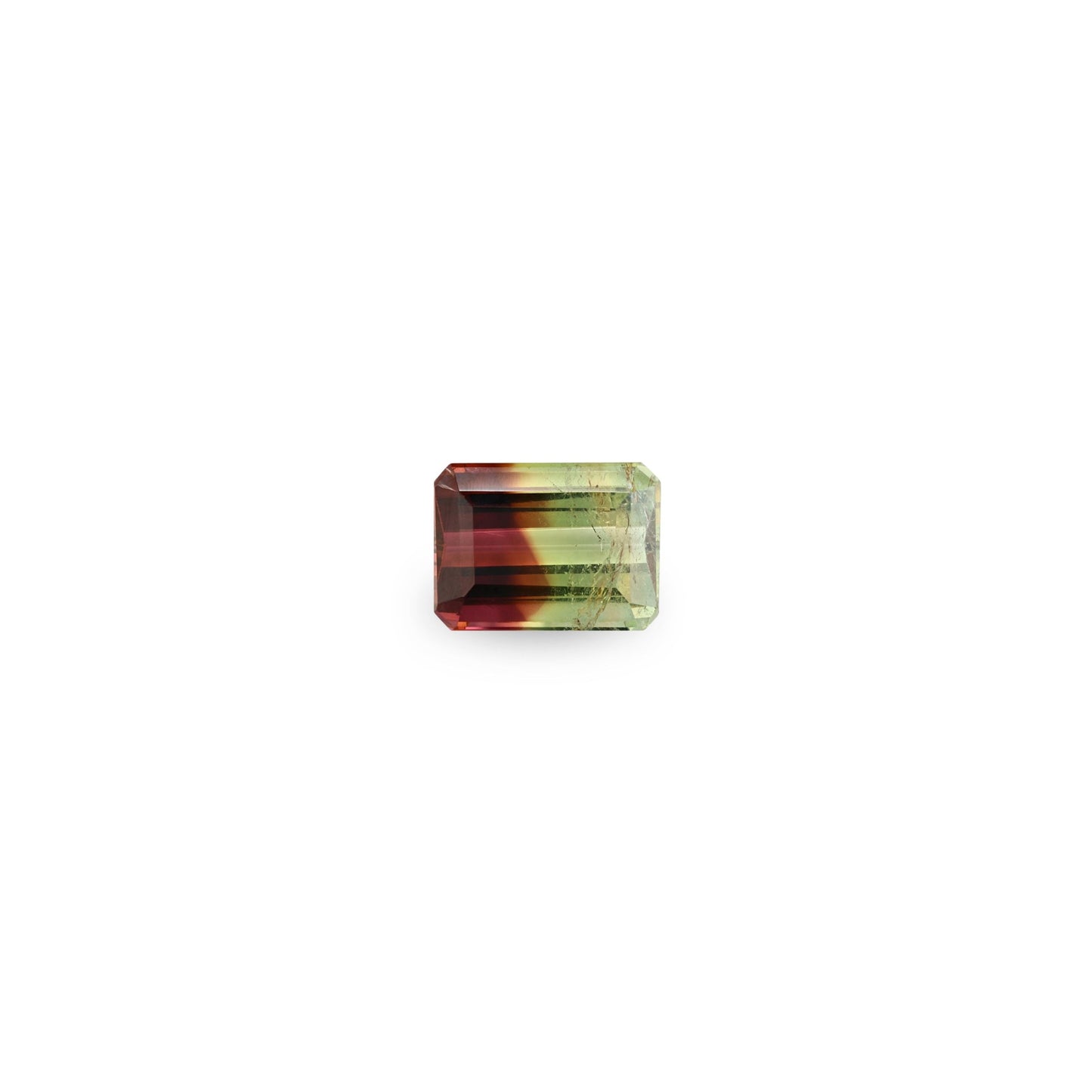 BESPOKE 6.02CT WATERMELON TOURMALINE