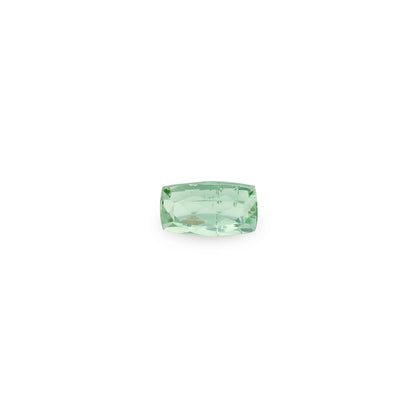 BESPOKE 7.25CT SEAFOAM GREEN TOURMALINE