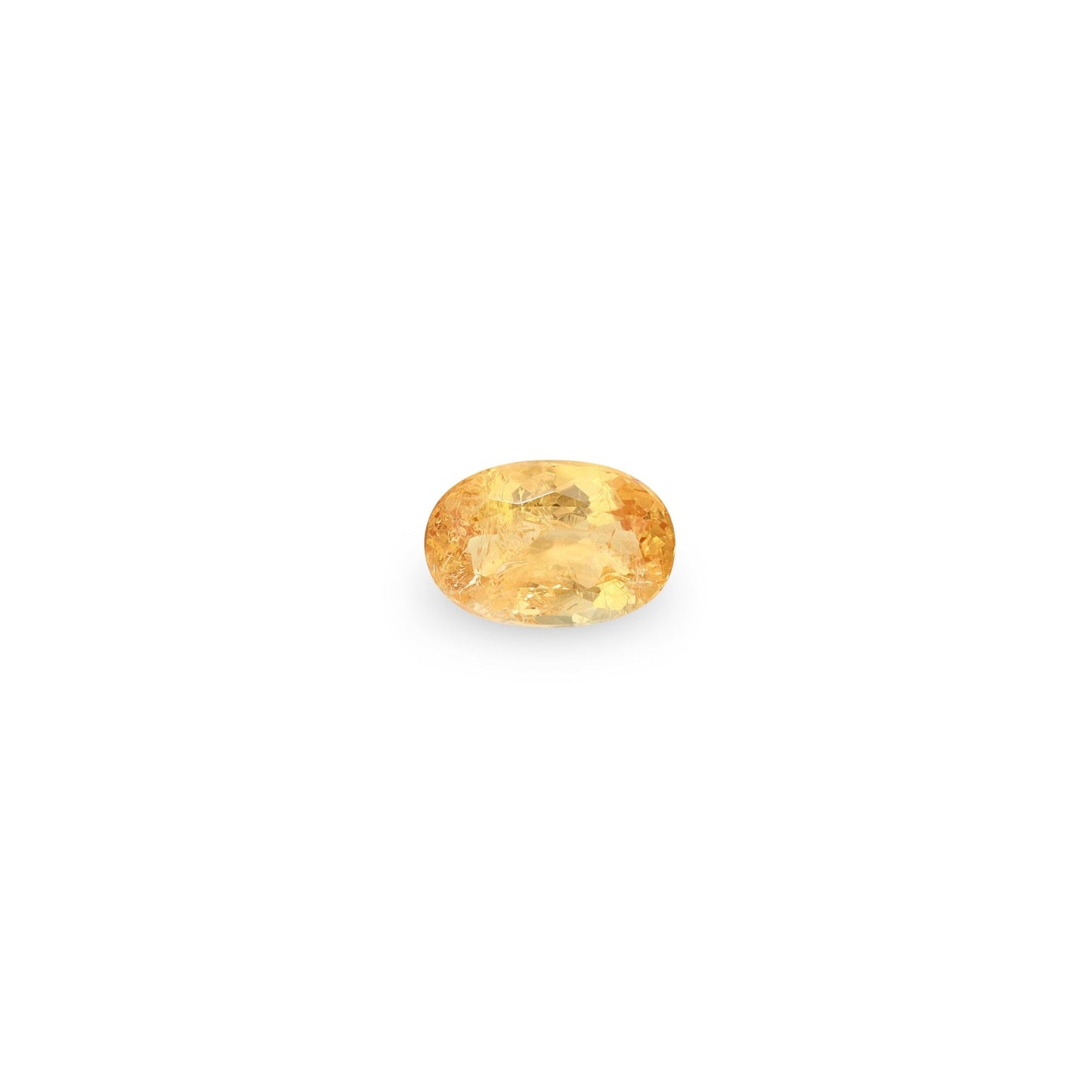 BESPOKE 8.10CT IMPERIAL TOPAZ