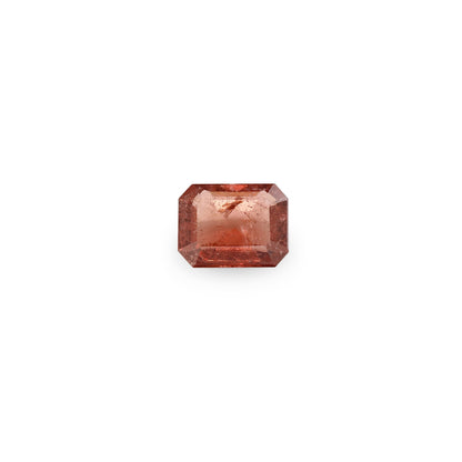 BESPOKE 8.30CT BROWNISH PINK TOURMALINE