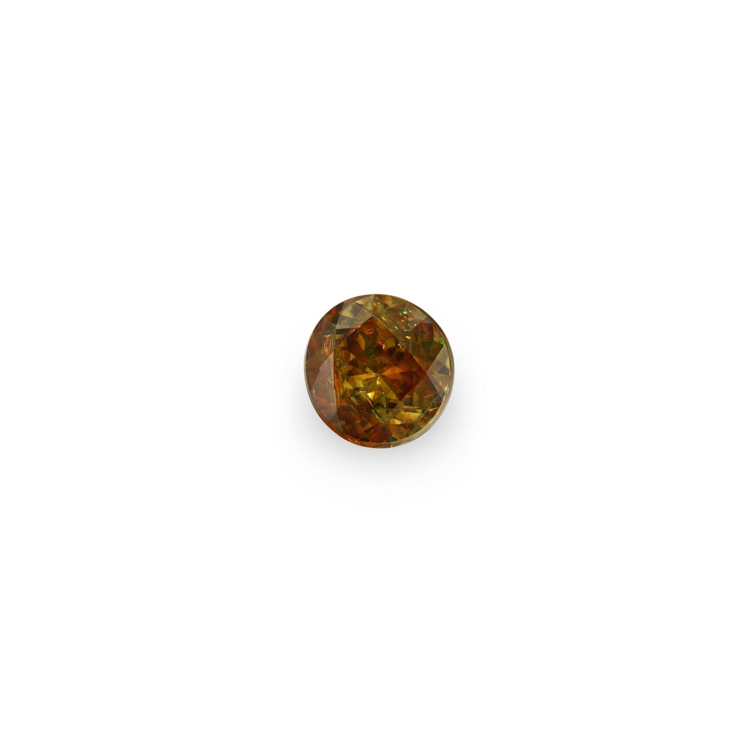 BESPOKE 2.20CT SPHENE