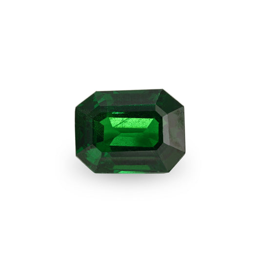 BESPOKE 1.68CT TSAVORITE GARNET