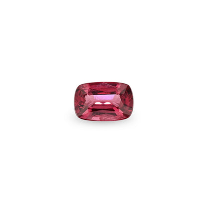 BESPOKE 1.90CT PINKISH RED SPINEL