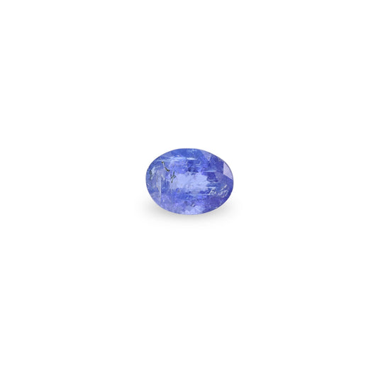 BESPOKE 2.20CT TANZANITE