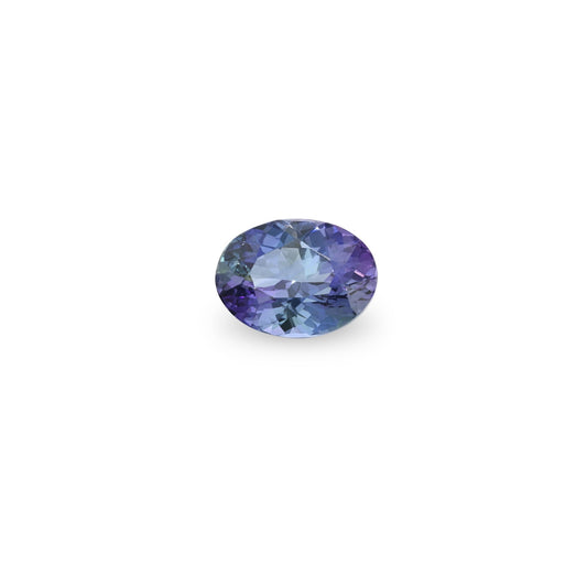 BESPOKE 3.47CT TANZANITE