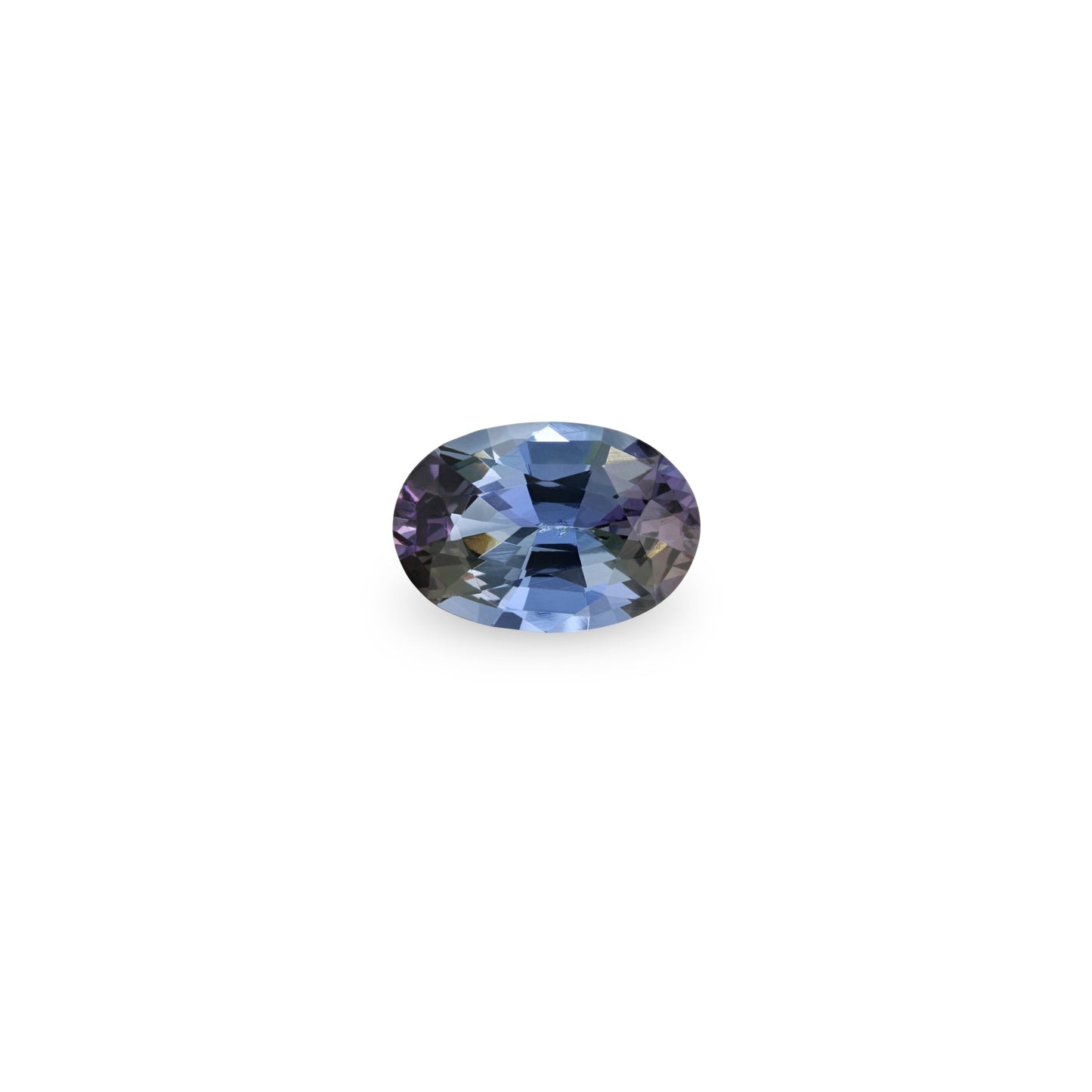 BESPOKE 5.16CT TANZANITE