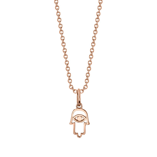 MINI HAMSA CHARM